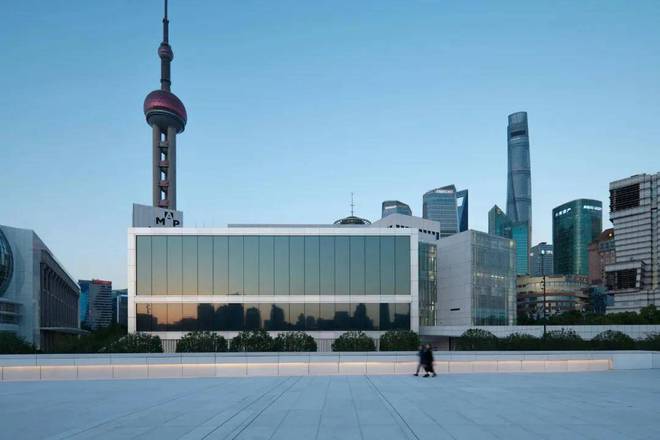 中国最火爆的美术馆网友：神一般的存在(图18)