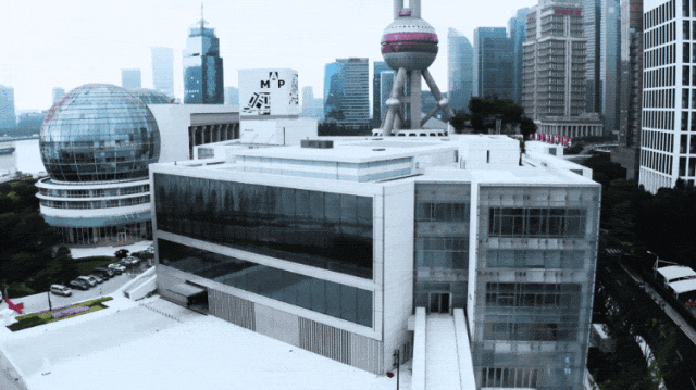 中国最火爆的美术馆网友：神一般的存在(图28)