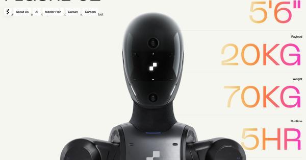 Figure发布第二代人形机器人AI推理能力提升3倍(图2)
