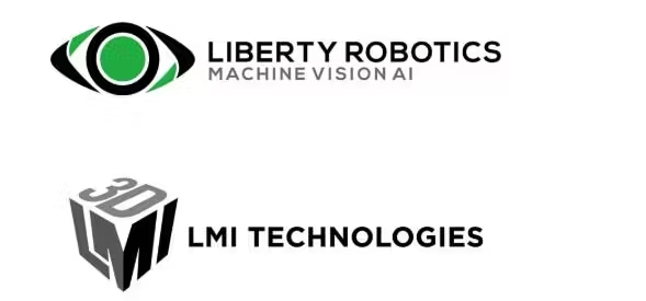 TKH集团收购3D体积机器视觉解决方案供应商LibertyR