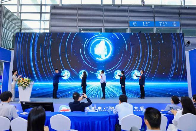 聚焦数据要素创新2024“数据要素×”创新未来大会圆满收官！(图5)