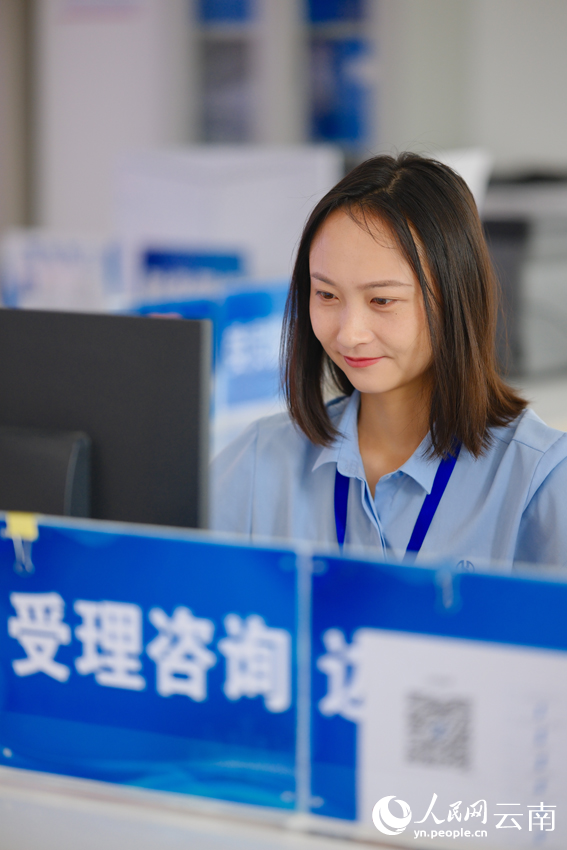 新模式激活新动能边贸按下“快进键”(图2)