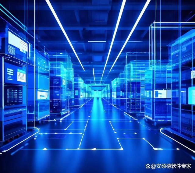 供应链管理系统在优化物流方面采取的措施