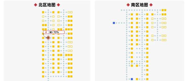企业案例捷象助力国际饮料巨头铸就智慧物流新引擎——自动化立库(图7)