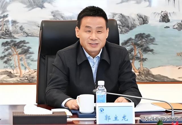 半年亏约10亿这家地产央企换帅人均薪酬近62万？(图8)