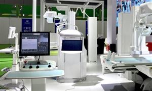 2023中国物流自动化发展规划智能物流建设部署解决方案(图2)