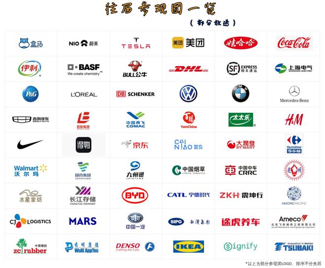2024上海物流设备及技术展Cemat物流自动化展(图2)
