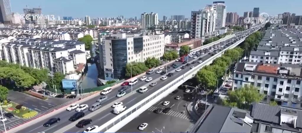 中国中长期增长潜力何在？数据见证经济稳中向好态势不断巩固