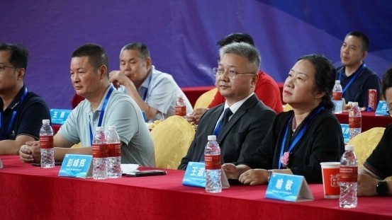 博睿斯开启电动重卡新纪元引领冷链物流新未来(图3)