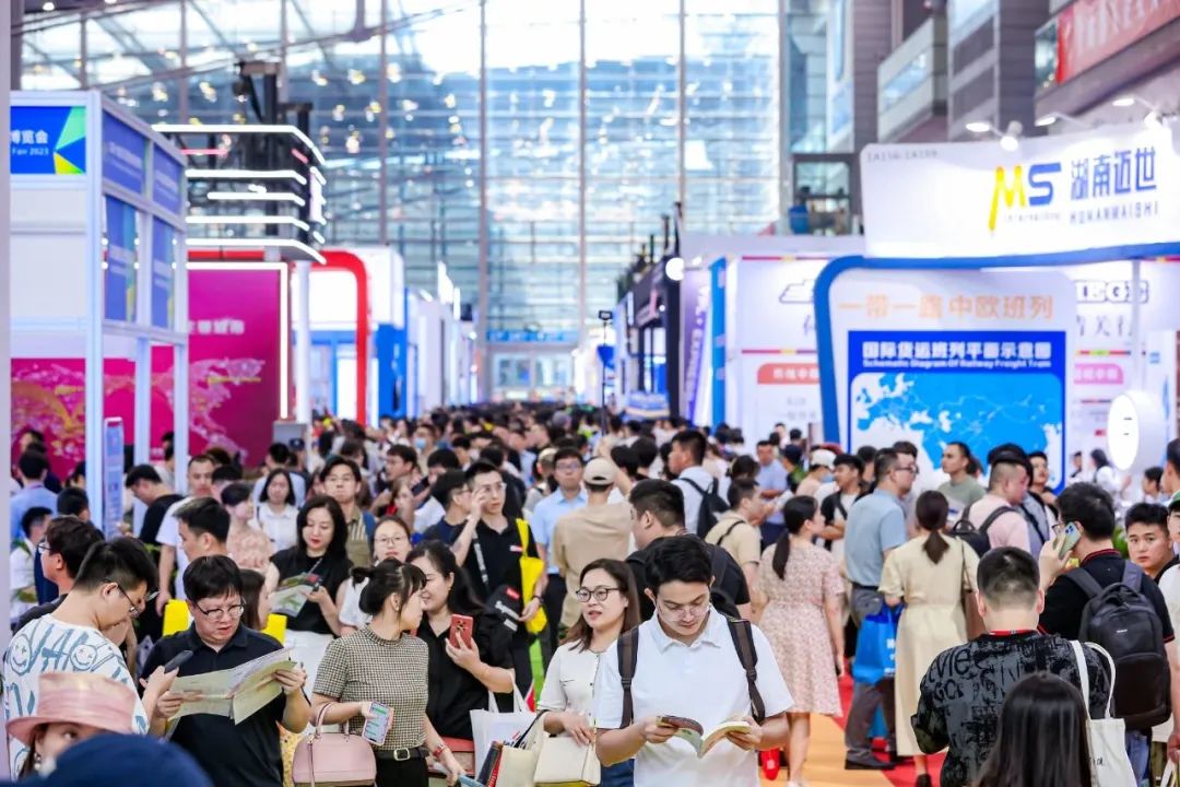 2024中国智能物流展