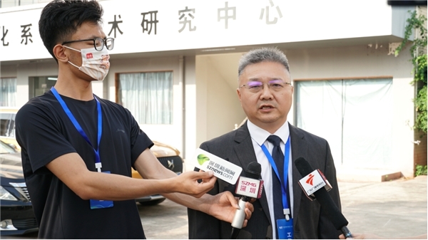 博睿斯电动重卡引领冷链物流革新共创行业新未来(图2)