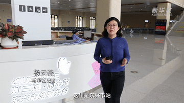 新时代中国调研行之看区域·西部篇丨记者观察：激活西部陆海新通道奏响对外开放新乐章(图3)