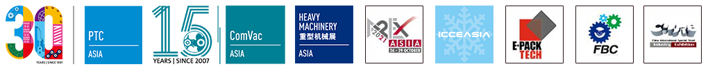 2024上海智能输送分拣机械展自动输送设备展全自动分拣机器及配件展(图3)