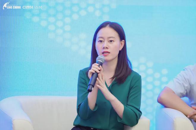 寻迹智行亮相LWECHINA2024长三角国际智慧物流装备与技术展(图6)
