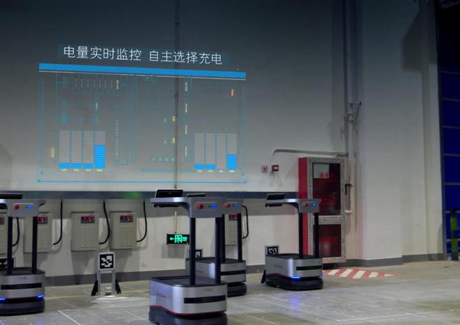 京东物流走向科技物流的星辰大海(图2)