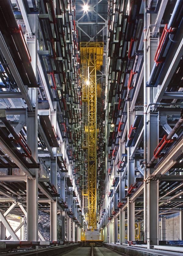 荣耀再续！罗地格连续七年获《WirtschaftsWoche》全球航空货运站技术领导者称号(图2)