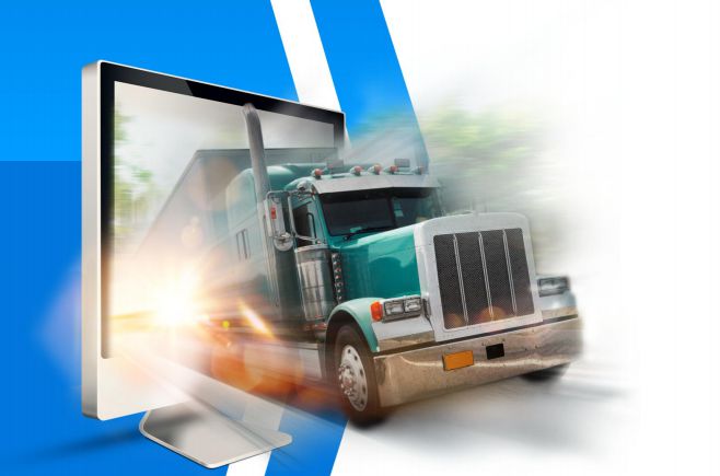 交通运输部：2024年上半年全国网络货运企业运行基本情况(图1)