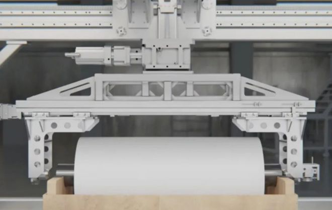 磅旗科技无人工厂AI数字化8大亮点引爆CeMAT2024！(图4)