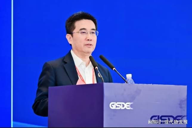 精彩收官2024产业链供应链数字经济大会在上海成功召开(图7)