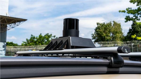 禾赛发布2024Q3财报：Q3营收大超指引预计实现Q4和24年全年盈利(图5)