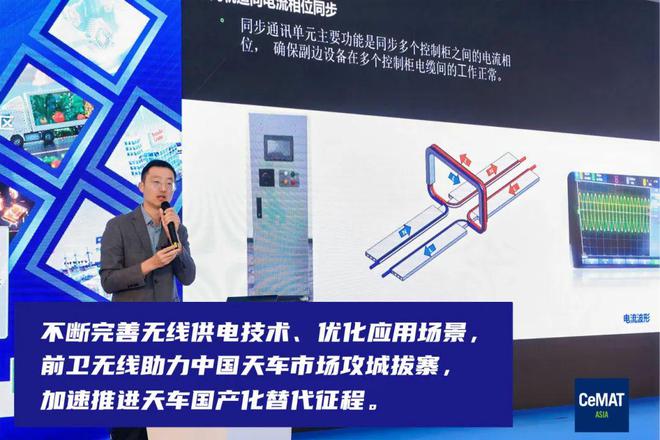 CeMAT2024中国物流装备企业“跑步”迈进AMHS赛道——记洁净物流系统AMHS服务半导体行业发展创新沙龙(图7)