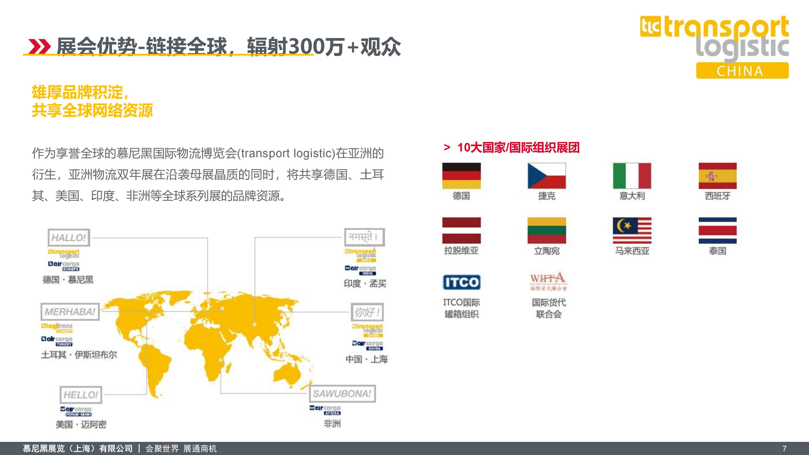 Logtech2024亚洲物流科技展扬帆起航(图2)
