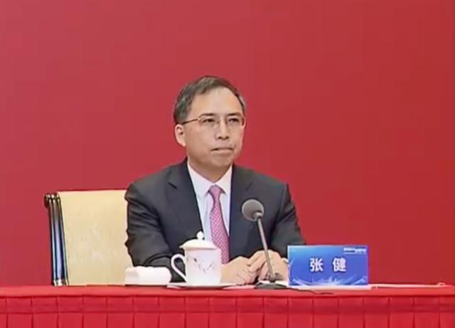 央企中国数联物流成立张健出任董事长构建国家级物流大数据平台(图1)