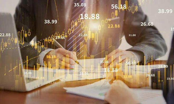 首家数据科技央企揭牌将构建国家级物流大数据平台(图1)