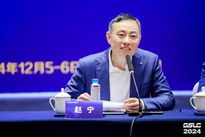 创新驱动浪潮起冬去春归暖意来——记2024物流装备行业领袖峰会暨《物流技术与应用》杂志理事年会(图1)