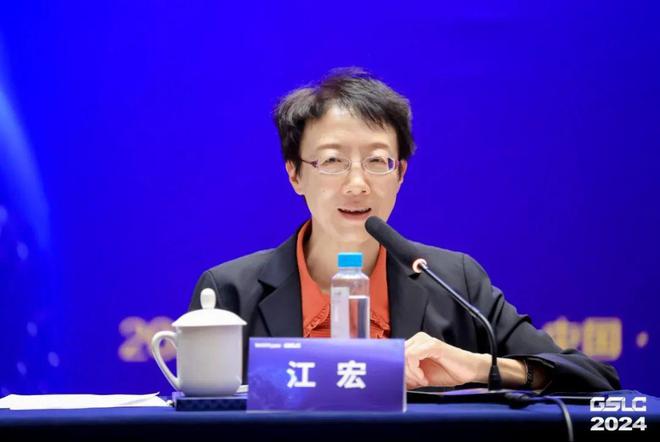 创新驱动浪潮起冬去春归暖意来——记2024物流装备行业领袖峰会暨《物流技术与应用》杂志理事年会(图2)