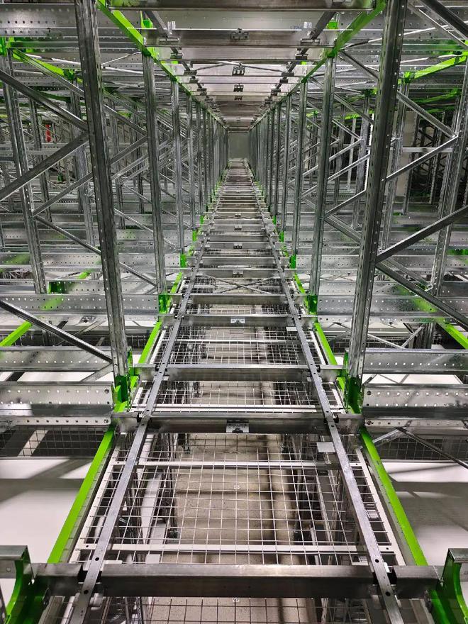 与时俱进的医药物流中心优化升级策略与方向(图2)