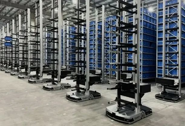 与时俱进的医药物流中心优化升级策略与方向(图3)