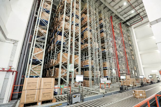 与时俱进的医药物流中心优化升级策略与方向(图1)