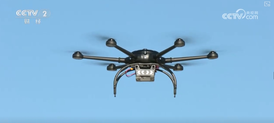 从“飞起来”到“飞得稳”低空经济新“机”遇不断激发(图5)