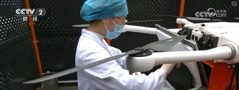 从“飞起来”到“飞得稳”低空经济新“机”遇不断激发(图2)