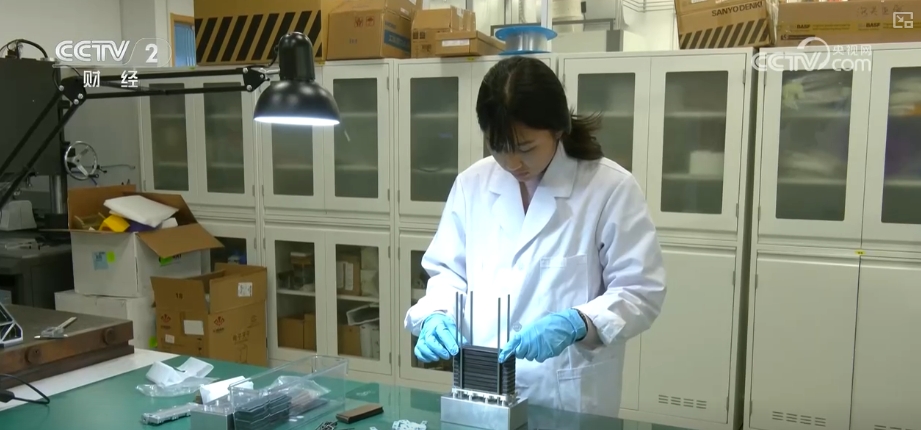 从“飞起来”到“飞得稳”低空经济新“机”遇不断激发(图12)