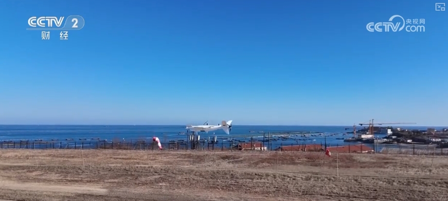 从“飞起来”到“飞得稳”低空经济新“机”遇不断激发(图13)