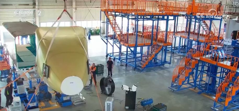 从“飞起来”到“飞得稳”低空经济新“机”遇不断激发(图8)