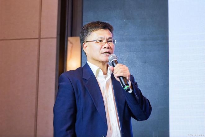 2024（第二十二届）中国物流企业家年会在合肥举行(图9)