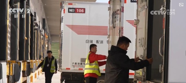 我国冷链物流市场规模持续扩大市场恢复势头明显增强(图2)