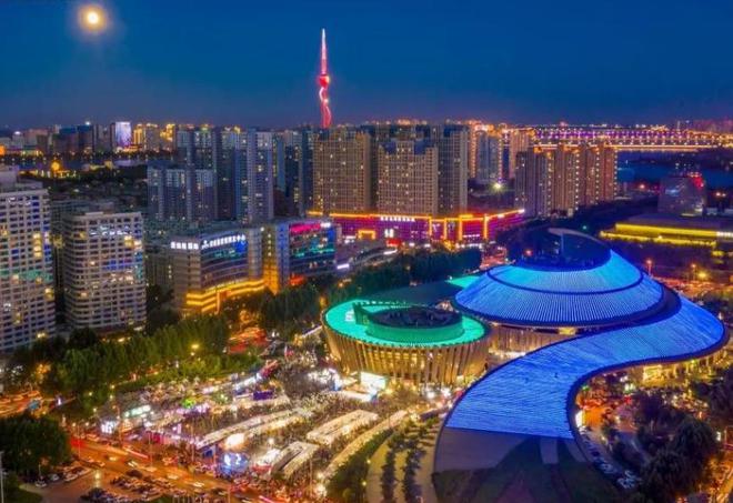 全国快递量排第一的城市：年快递量超过171亿件比北上广还要忙(图2)