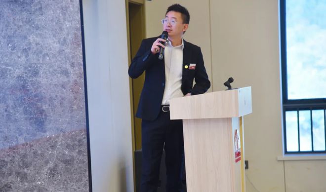 2024年度东方雨虹物流供应商大会圆满召开(图5)