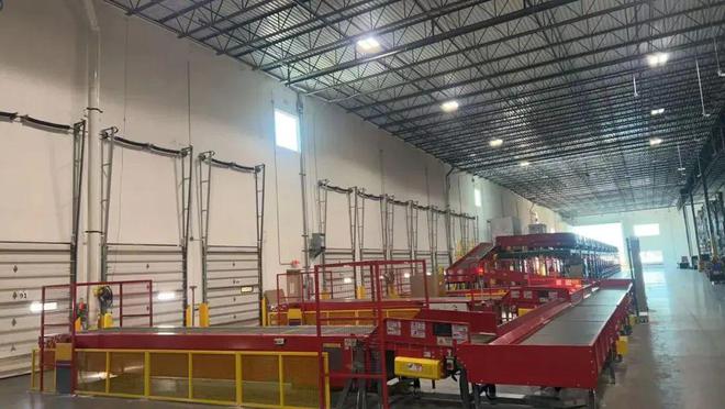 跨境电商｜天和双力助力万邑通海外仓打造效率新标杆(图2)