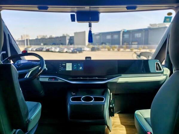 宜家推进物流创新：智能驾驶电动卡车在中国正式启用(图2)