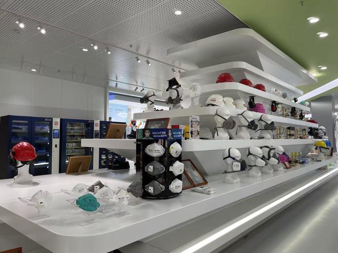 鲁Q大卡新使命：物流之都焕新“中国大集”如何走遍中国、去往世界(图2)