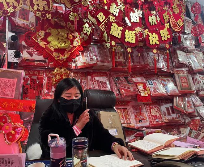 鲁Q大卡新使命：物流之都焕新“中国大集”如何走遍中国、去往世界(图6)