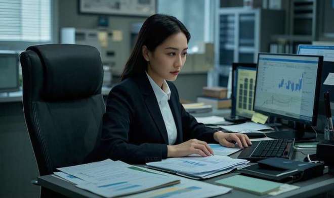 3年内玩完！DeepSeek总结了“六大高失业率岗位”(图6)