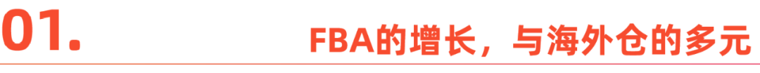 海外仓发展20年如何一步步迈进红利期？(图2)