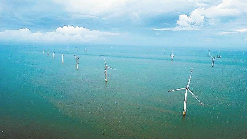 广东湛江：向海图强挺起“产业湛江”硬脊梁(图2)