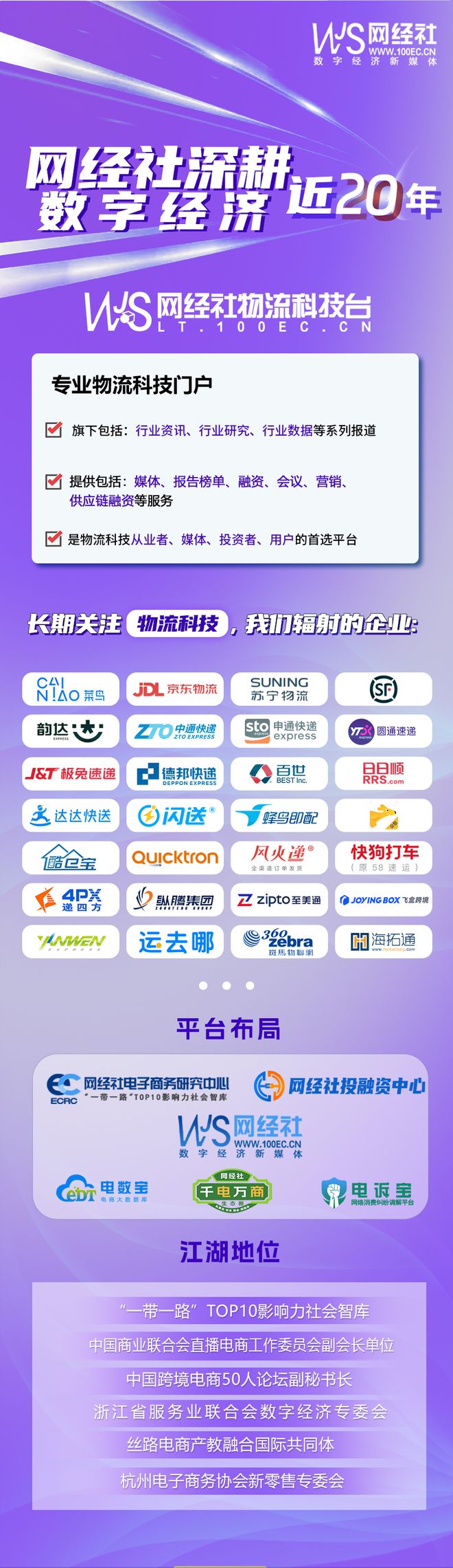 【网经社月报】2月物流科技动态回顾：菜鸟Q4收入“失速”下降(图7)